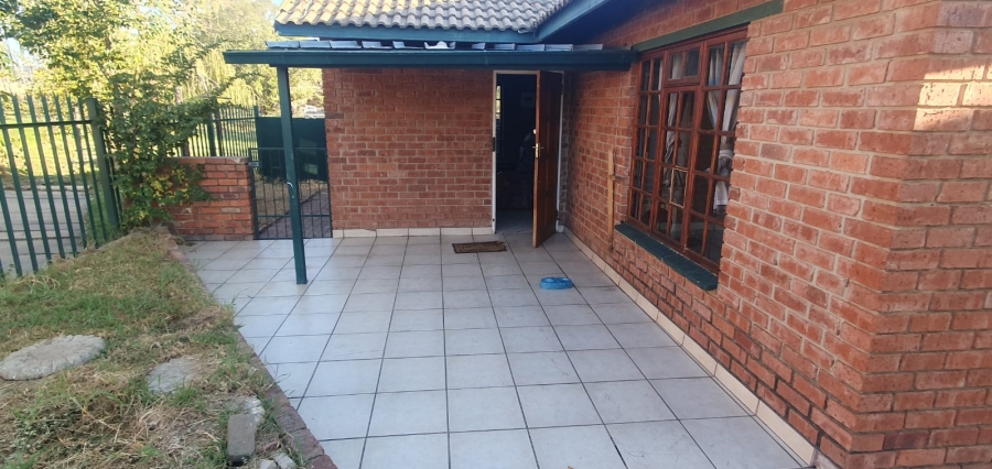 1 Bedroom Property for Sale in Parys Free State